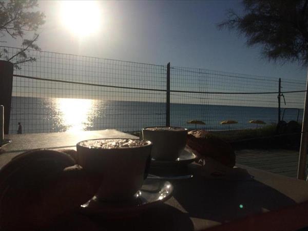 Camping village La Pineta - Porto Recanati (MC)