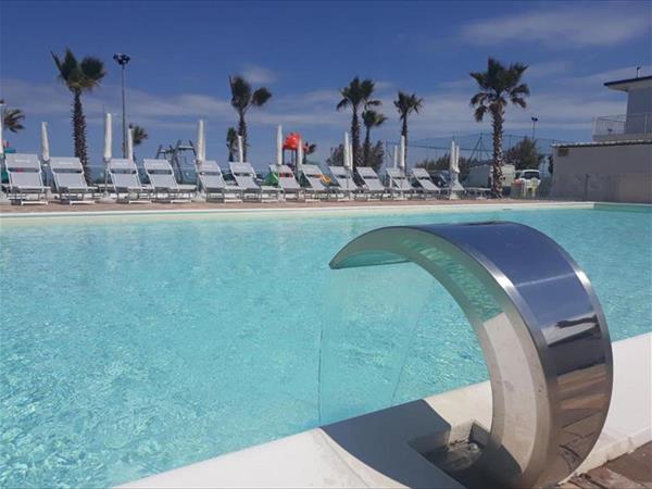 Villaggio Turistico Residence Mare - Fermo (FM)