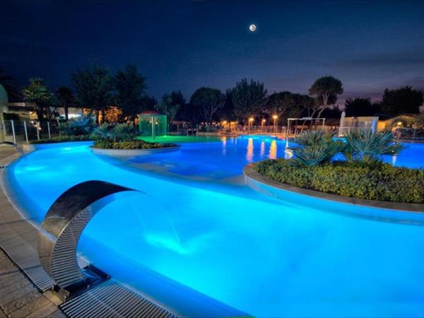 Numanablu Island - Family & Sport Resort 4 stelle - Numana (AN)