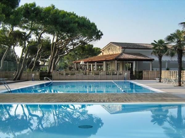 Conero Azzurro - Numana (AN)