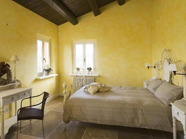 Country House Il Sassne - Camerano (AN)