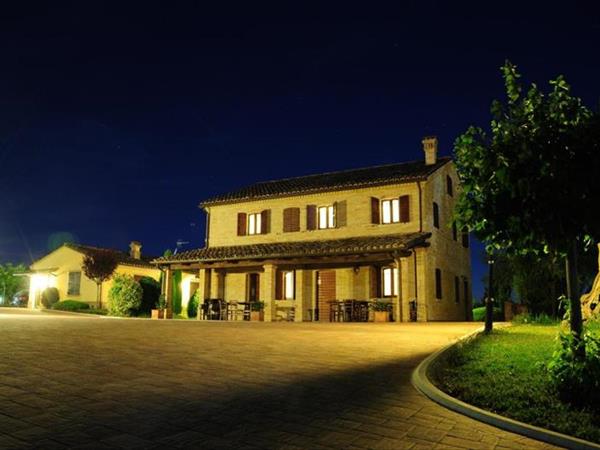 Il Casale - Treia (MC)