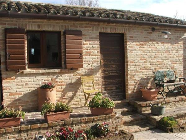 Il Casale dellAcquabona