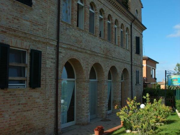 Agriturismo Casa degli Archi - Lapedona (FM)