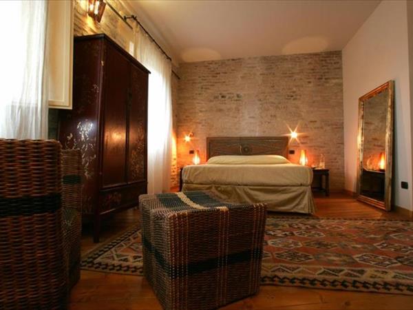 Ristorante Country House Isolabelgatto - Fano (PU)