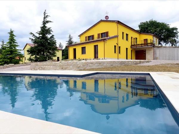 La Cerqua - Arcevia (AN)