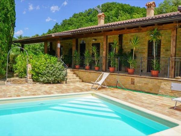 Agriturismo Pascucci - Tolentino (MC)