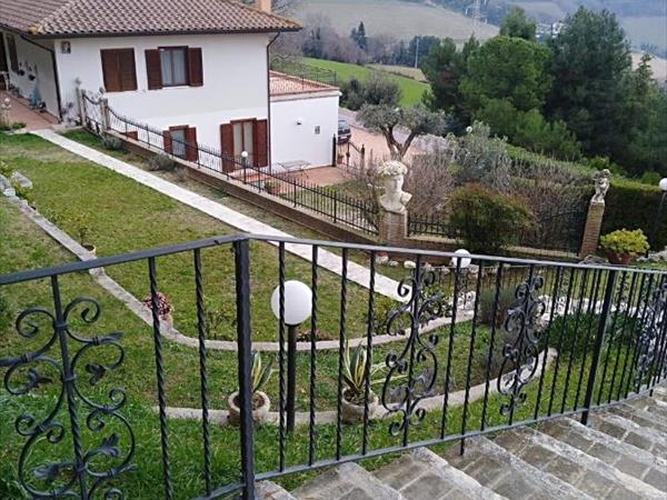 Villa Diana - Ancona (AN)