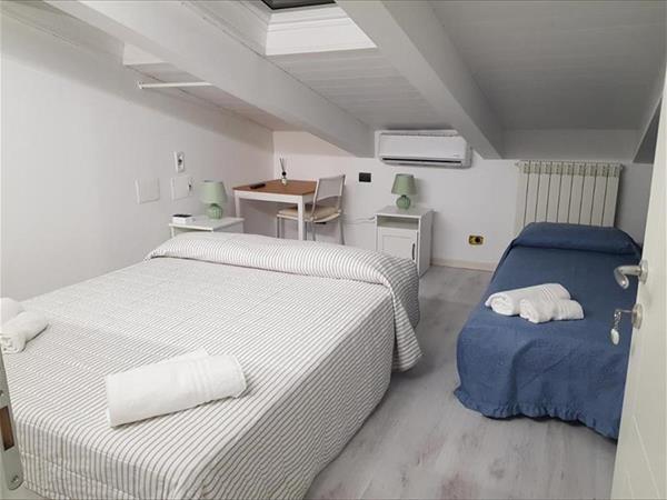 Dormi da me sul mare - Civitanova Marche (MC)