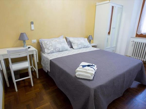 Marlin b&b - San Benedetto del Tronto (AP)