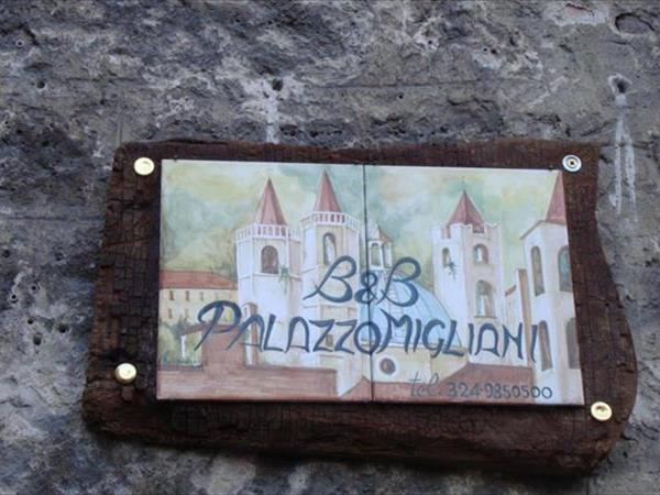 B&B Palazzo Migliani - Ascoli Piceno (AP)