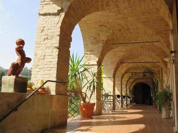 Antico Borgo Piceno - Ascoli Piceno (AP)