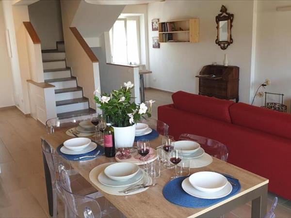 Aghl Luxury Room - Recanati (MC)