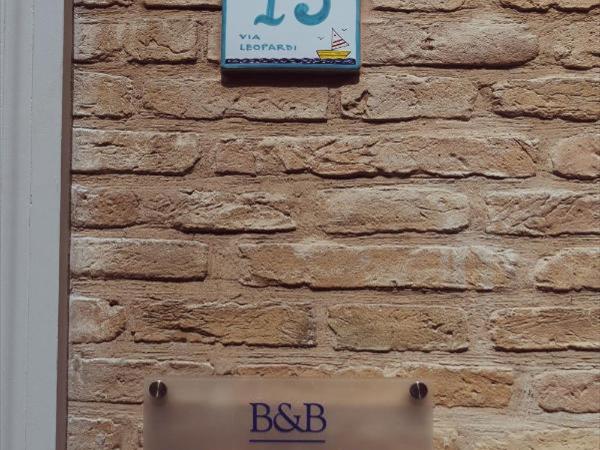 Mare DiVino - Porto Recanati (MC)