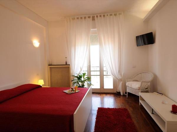 Baiadelconero - Numana (AN)