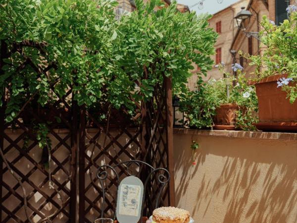 B&B La Finestra Sul Campanile - Montecosaro (MC)