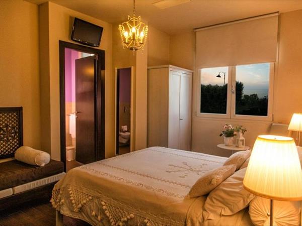 Bahita - Bettys B&B - Gabicce Mare (PU)