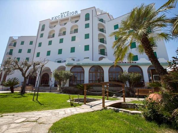 Grand Hotel Excelsior - San Benedetto del Tronto (AP)