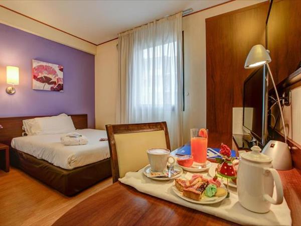 Hotel Europa - Ancona (AN)