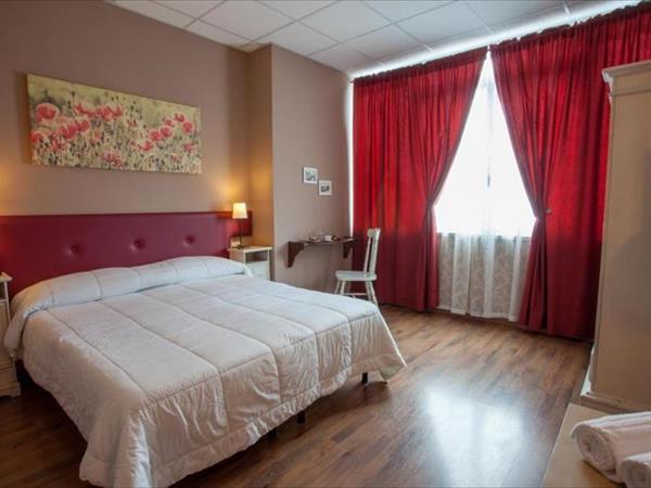 Ankon Hotel - Ancona (AN)