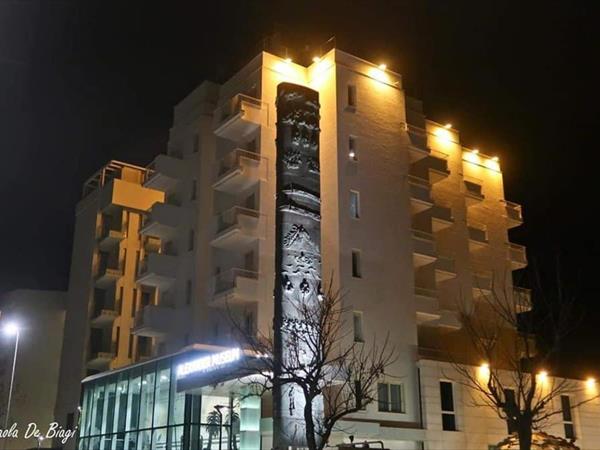 Family hotel Alexander Museum Palace - Pesaro (PU)