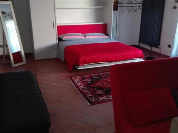 il Gelsomino appartamento turistico - Pesaro (PU)