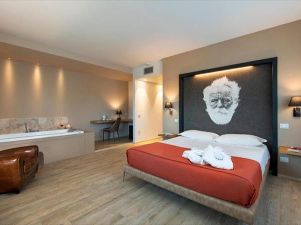 Family hotel Dimorae - Civitanova Marche (MC)