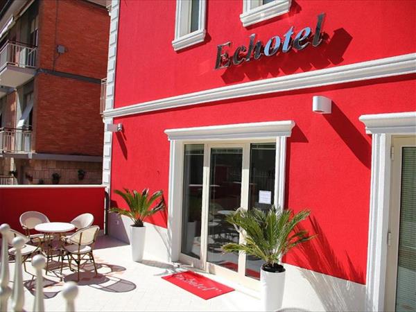Echotel - Porto Recanati (MC)