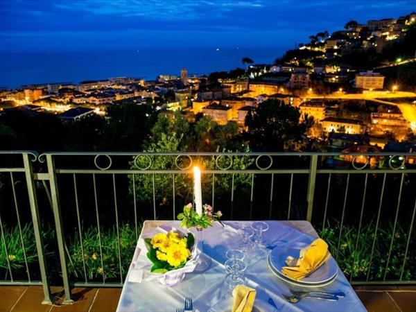 Primo Sole - Cupra Marittima (AP)