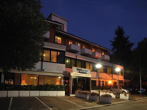 Family hotel & Residence Dei Duchi - Urbino (PU)