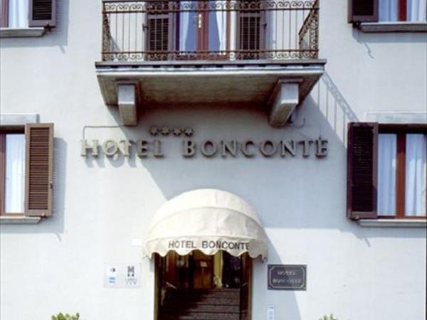 Hotel Bonconte - Urbino (PU)