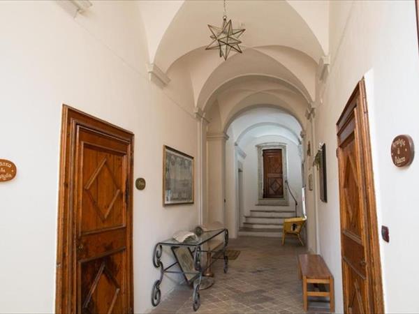 Hotel Palazzo Meraviglia Albergo diffuso