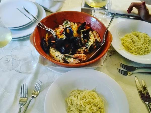 Locanda San Giorgio - Termoli (CB)