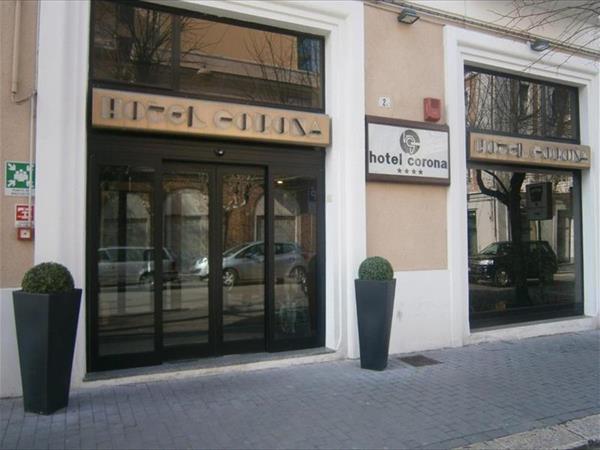 Hotel Corona - Termoli (CB)