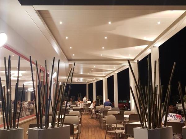 Family hotel Meridiano - Termoli (CB)