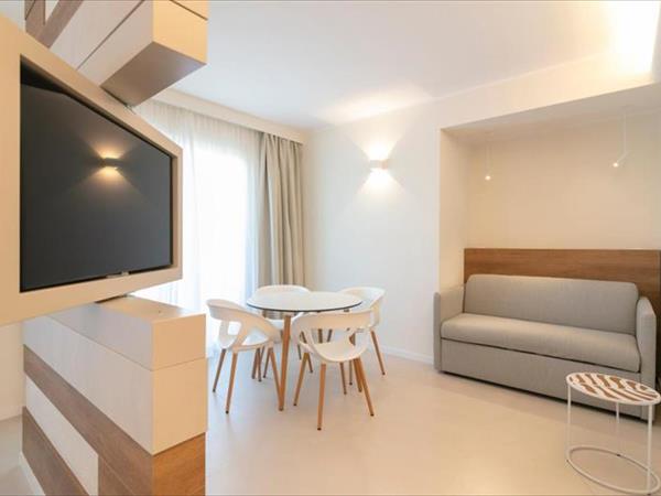 Hotel Mistral - Termoli (CB)