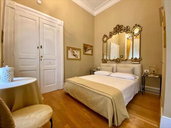 Monfort Club B&B - Campobasso (CB)