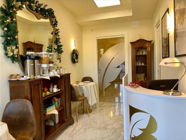 Alloggi Be Deluxe - Isernia (IS)