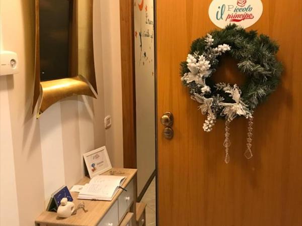 Il Piccolo Principe - Isernia (IS)