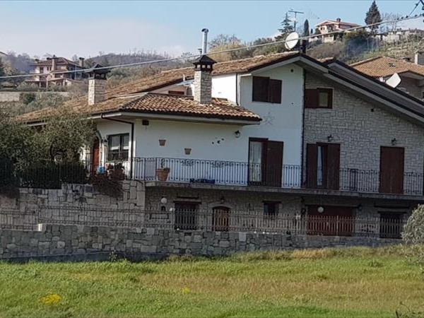 Villa Maria Paola - B&B Isernia - Isernia (IS)
