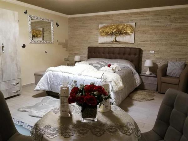 B&B Dal - Isernia (IS)