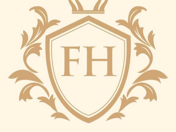 The Forest House - Isernia (IS)