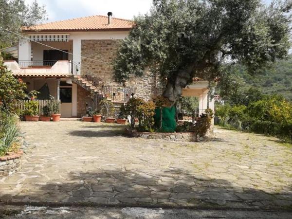 IL CONTE DI MARRAONE - Agnone (IS)