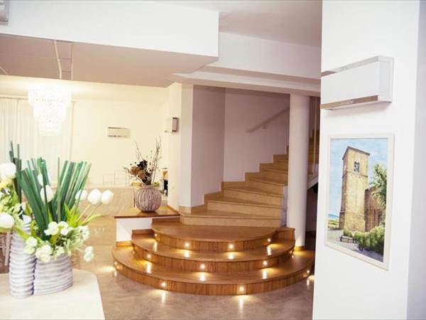 Family hotel Di Nardo - Petacciato (CB)