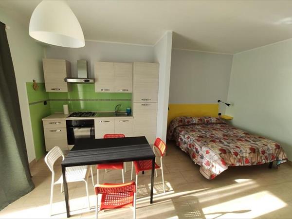 Pozzillis Bed&Breakfast - Pozzilli (IS)