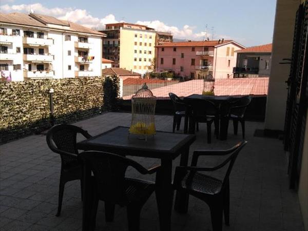 La Corte dei Morra - Venafro (IS)