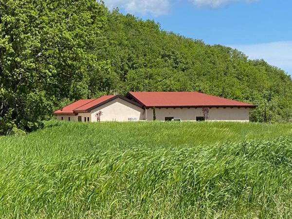 Baita Pav - Trivento (CB)