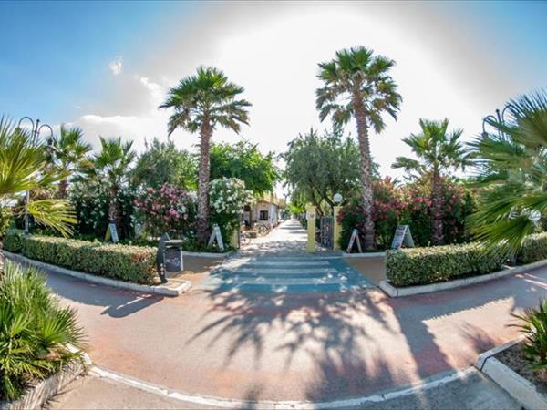 Camping Village Adriatico Giulianova - Giulianova (TE)