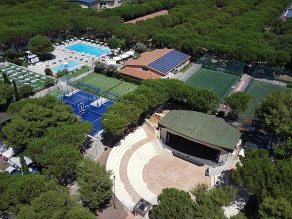 Small Camp SALINELLO - Tortoreto (TE)