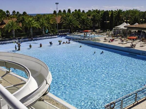 Villaggio Lido DAbruzzo - Roseto degli Abruzzi (TE)